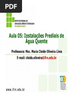 Aula 5 Agua Quente.pdf