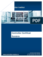 Certificat Romania 2014 Mar-iun RO