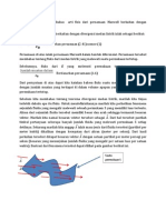 Divergensi Medan Listrik PDF