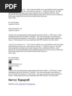 Download Apa Sih Survei Batimetri Itu by Mathius Leo SN242173957 doc pdf