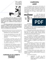 Cuaresma B PDF