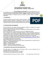 Pssfunec0114pronatec Edital PDF