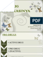 Spo Prodrug