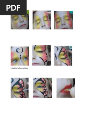 Face Painting