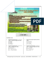 Soal Matematika SMP Sistem Persamaan Linier Satu Variabel PLSV.pdf