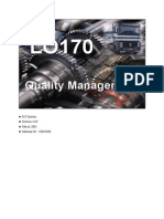 LO170 - 46C - 000course Preface