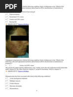 Download General Dermatology MCQs by DrTawheed SN242181332 doc pdf