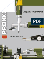 Proxxon PDF