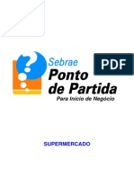 Supermercado Sebrae PDF