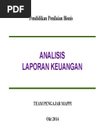 Download PDP1 Bisnis Analisis Laporan Keuangan by Sjifa Aulia SN242182565 doc pdf