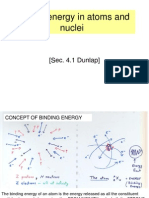 05 Nuclear Binding Energy