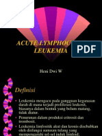ACUTE LYMPHOCYTIC LEUKEMIA.pptx