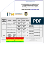 Agenda - INTRODUCCION A LA PROGRAMACION - 2014-II.pdf