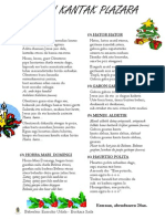 Gabon Kantak Plazara PDF