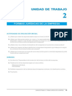 Tipuri de Societati Comerciale Spania PDF