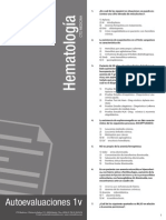 Aeva Hematologia PDF