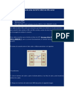 Identificando Pines Del DATA CABLE de USB A Serial PDF