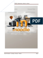 Carte Moodle