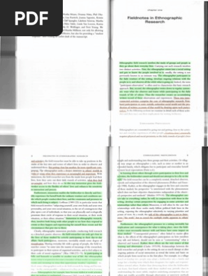 Emerson, Capítulo 1   “Writing Ethnographic   fieldnotes...”.pdf