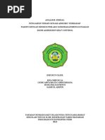 Download ANALISIS JURNAL PENGARUH TERAPI SENAM AEROBIC TERHADAPdoc by RistaRasta SN242188628 doc pdf
