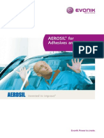 Aerosil PDF