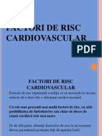 Factorii de risc cardiovascular.ppt
