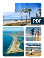 San Diego's Mission Beach Insider Guide