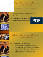 46863988-tecnicas-de-atendimento.ppt