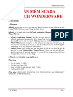 Huong Dan Su Dung Intouch Co Ban PDF
