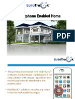 Home Automation in India - BuildTrack