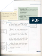 FCE Writing Tasks - Outlines and Advice PDF