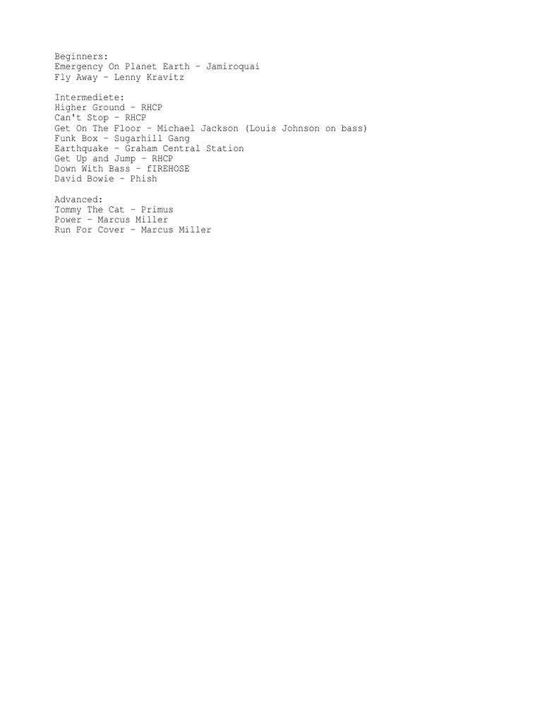slap-bass-songs-pdf-african-american-music-popular-music