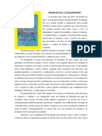 Resenha Do Livro A Luta Pelo Direito 2 Laudas PDF