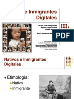 Nativosinmigrantesdigitales
