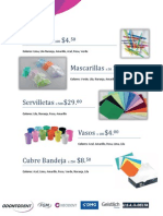 Catalogo Odontodent - Caro PDF