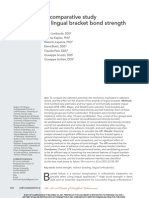 A comparative study of lingual bracket bond strength.pdf