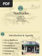 Download Starbucks Supply Chainppt by xozab SN242201148 doc pdf
