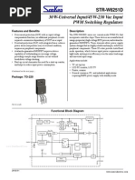 Silicon NPN Epitaxial Planar Transistor (Complement To Type Silicon NPN Epitaxial Planar Transistor (Complement To Type