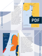 Israel's Story in Maps pt2 - French