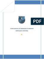 ApostiladePortugueseOratoria PDF