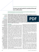 Farmer P Cancercare control LMIC Lancet 2010.pdf