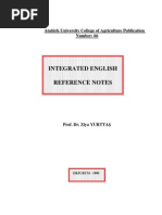 Download Learn Turkish_integrated English by a_metin_13 SN24220415 doc pdf