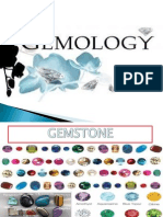 Gemology