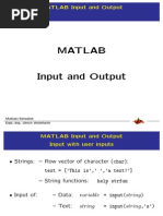 Gnuplot Cheat Sheet: Generic Plot-Tweaking | PDF | Computers