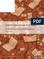 Farca, Speranta - Copilul meu începe școala!.pdf