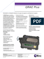 QRAE Plus Spanish PDF