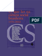 2 - 7 - 10 - O Que Ler na Ciência Social Brasileira 1970 2002.pdf