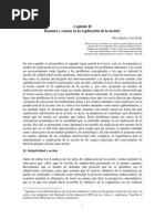 Razones y causas en la explicacion de la accion.pdf