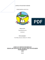 Laporan Resmi Pohon Biner Lanjutan 201301011 PDF
