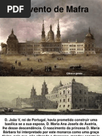 Convento de Mafra.pps